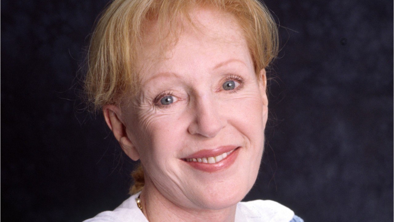 FEMME ACTUELLE - Mort de Catherine Rich, figure du théâtre et épouse de Claude Rich, à l’âge de 88 ans