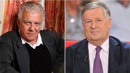 FEMME ACTUELLE - Alain et Olivier Duhamel ont-ils un lien de parenté ?