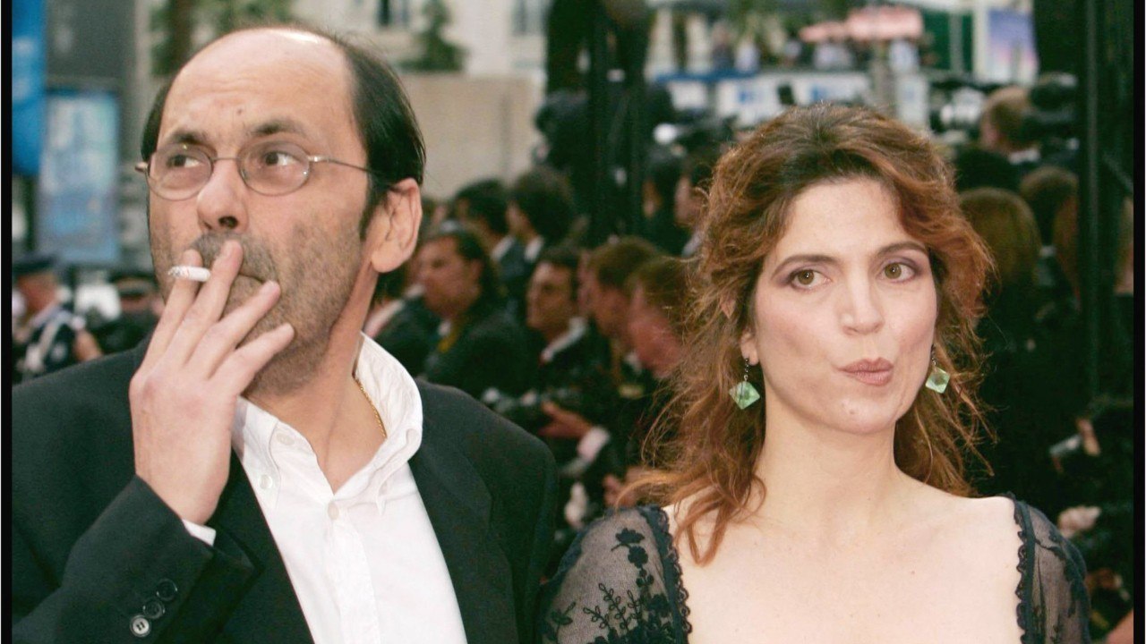 FEMME ACTUELLE - “On fume des choses interdites” : quand Jean-Pierre Bacri et Agnès Jaoui se confiaient sur leur “rituel” d’écriture