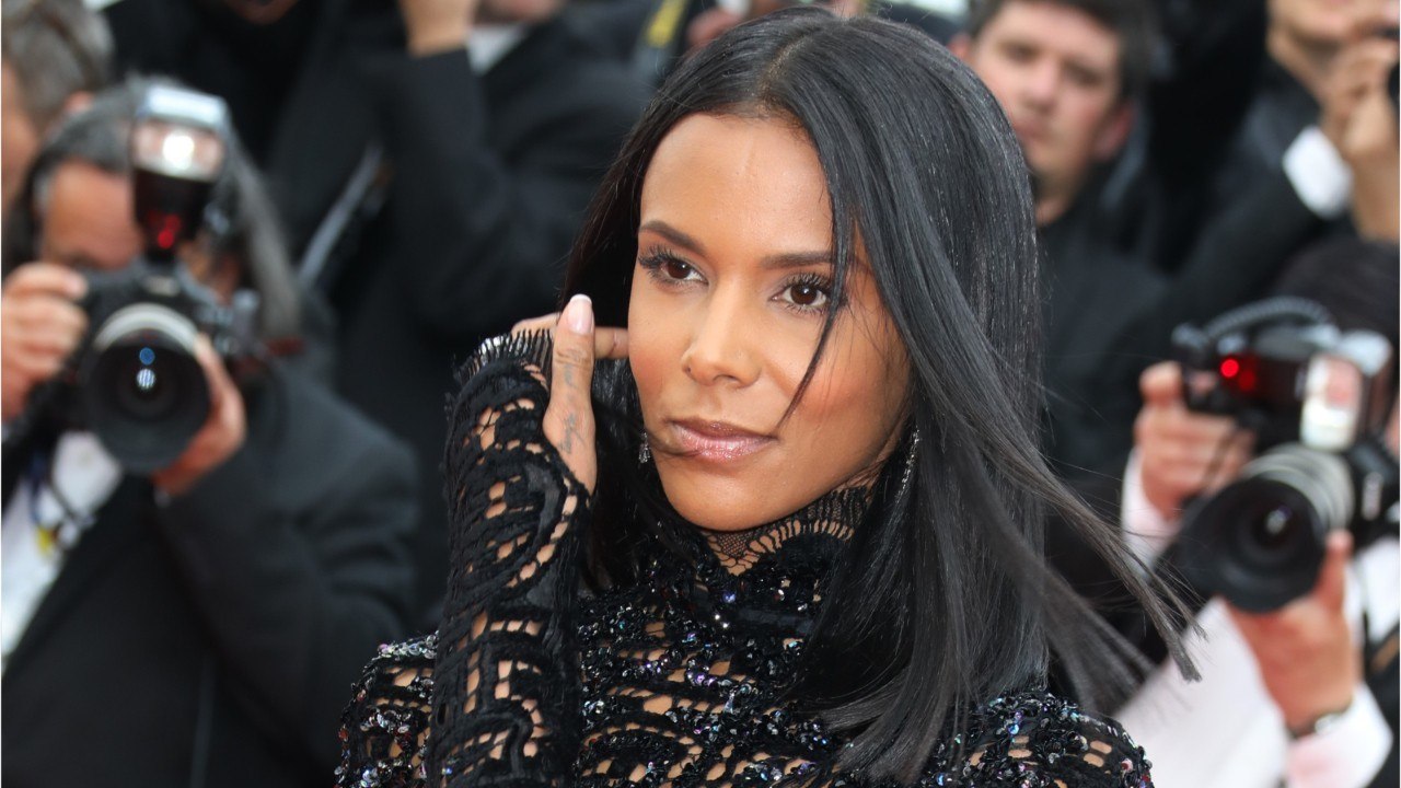 FEMME ACTUELLE - Shy’m future maman angoissée : une star de la chanson vient à son secours !