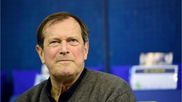 Koh-Lanta : l’ex-présentateur Hubert Auriol est mort à 68 ans