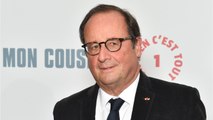FEMME ACTUELLE - Vaccin contre la Covid-19 : François Hollande prêt à se faire vacciner ? Il répond !