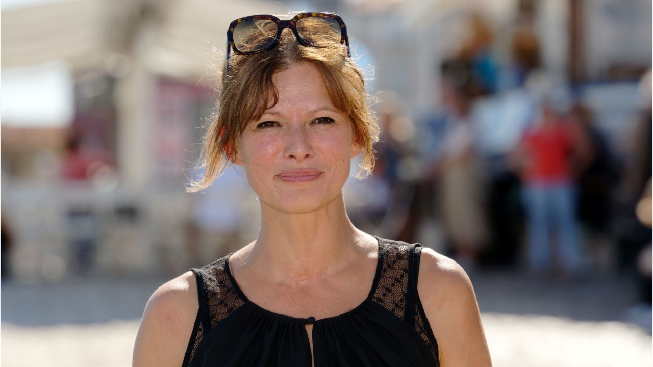 FEMME ACTUELLE - Laly Meignan ("Hélène et les Garçons") a fêté ses 53 ans