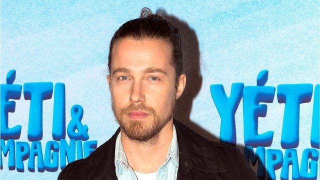 FEMME ACTUELLE - Julien Doré : son (nouveau) tacle bien sent à Roselyne Bachelot