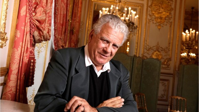 FEMME ACTUELLE - Olivier Duhamel accusé d'inceste : comment sa femme et ses amis l'auraient protégé pendant des années