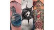 Les styles de tatouages les plus tendances en 2021