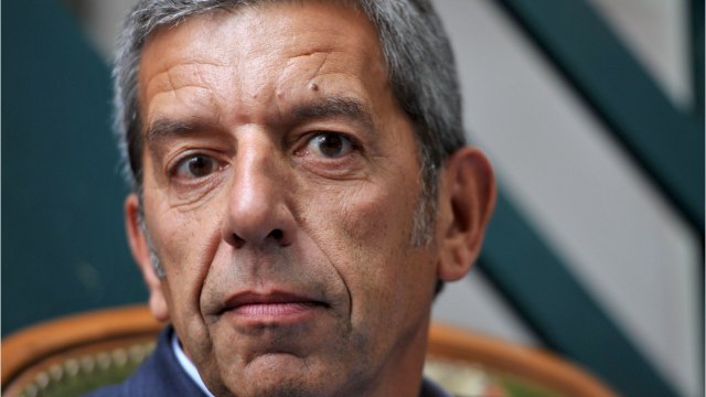 FEMME ACTUELE - Michel Cymes pousse un coup de gueule contre les complotistes chroniques