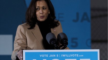 FEMME ACTUELLE - Barack Obama : cette "indélicatesse machiste" à l’encontre de Kamala Harris