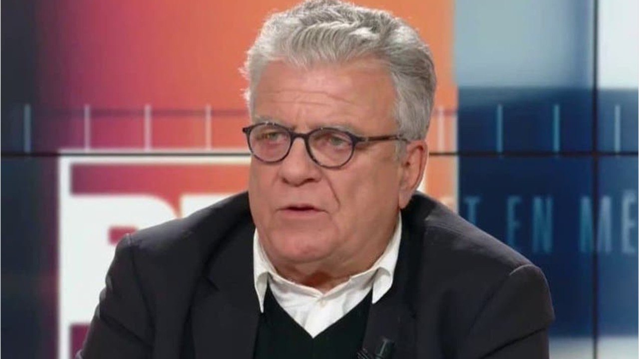 FEMME ACTUELLE - Olivier Duhamel : Camille Kouchner affirme qu’il “mesurait le sexe” de son frère