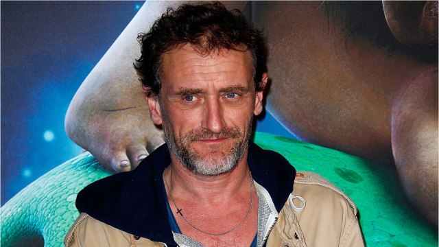 FEMME ACTUELLE - Obsèques de Claude Brasseur : le regret de Jean-Paul Rouve lors des funérailles