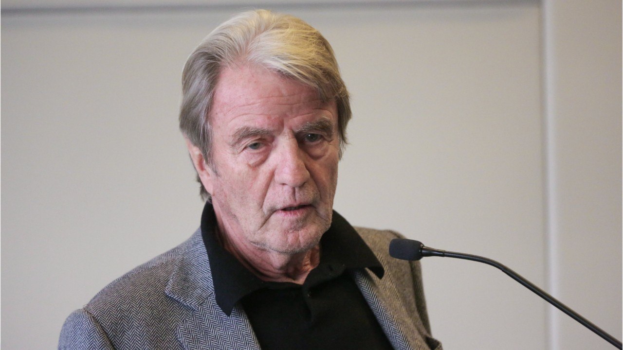 FEMME ACTUELLE - Le jour où Bernard Kouchner a voulu "péter la gueule" d'Olivier Duhamel que son fils accuse d'inceste