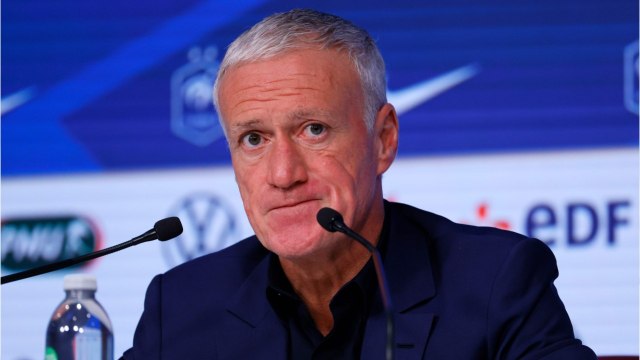 FEMME ACTUELLE - Ce jour où Didier Deschamps a boycotté une émission… à cause de Jamel Debbouze
