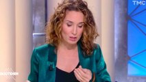 FEMME ACTUELLE - Marie-Sophie Lacarrau saigne en direct dans “Quotidien”, Yann Barthès interrompt l'interview