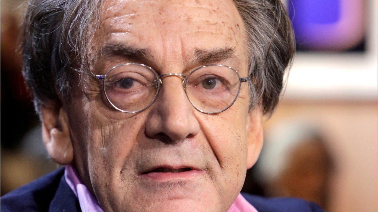 FEMME ACTUELLE Affaire Olivier Duhamel Alain Finkielkraut, excédé