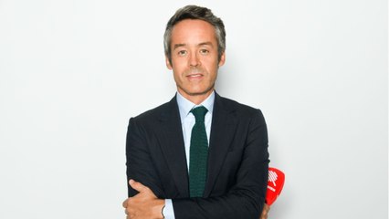 FEMME ACTUELLE - Quand Yann Barthès refusait de présenter "Le Petit Journal" : "Il ne voulait pas se montrer"