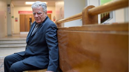 FEMME ACTUELLE - Olivier Duhamel : sa réaction après les accusations d’inceste