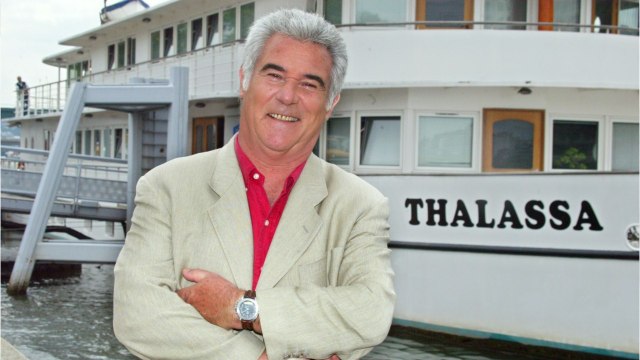 FEMME ACTUELLE - Obsèques de Georges Pernoud : le lieu symbolique où il sera inhumé