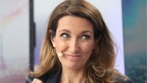 FEMME ACTUELLE - “Oups !” Anne-Claire Coudray s’excuse sur Twitter après une boulette dans le JT de TF1