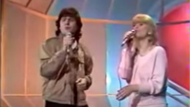 FEMME ACTUELLE - Daniel Balavoine: sa première femme, Catherine Ferry, raconte leur relation compliquée