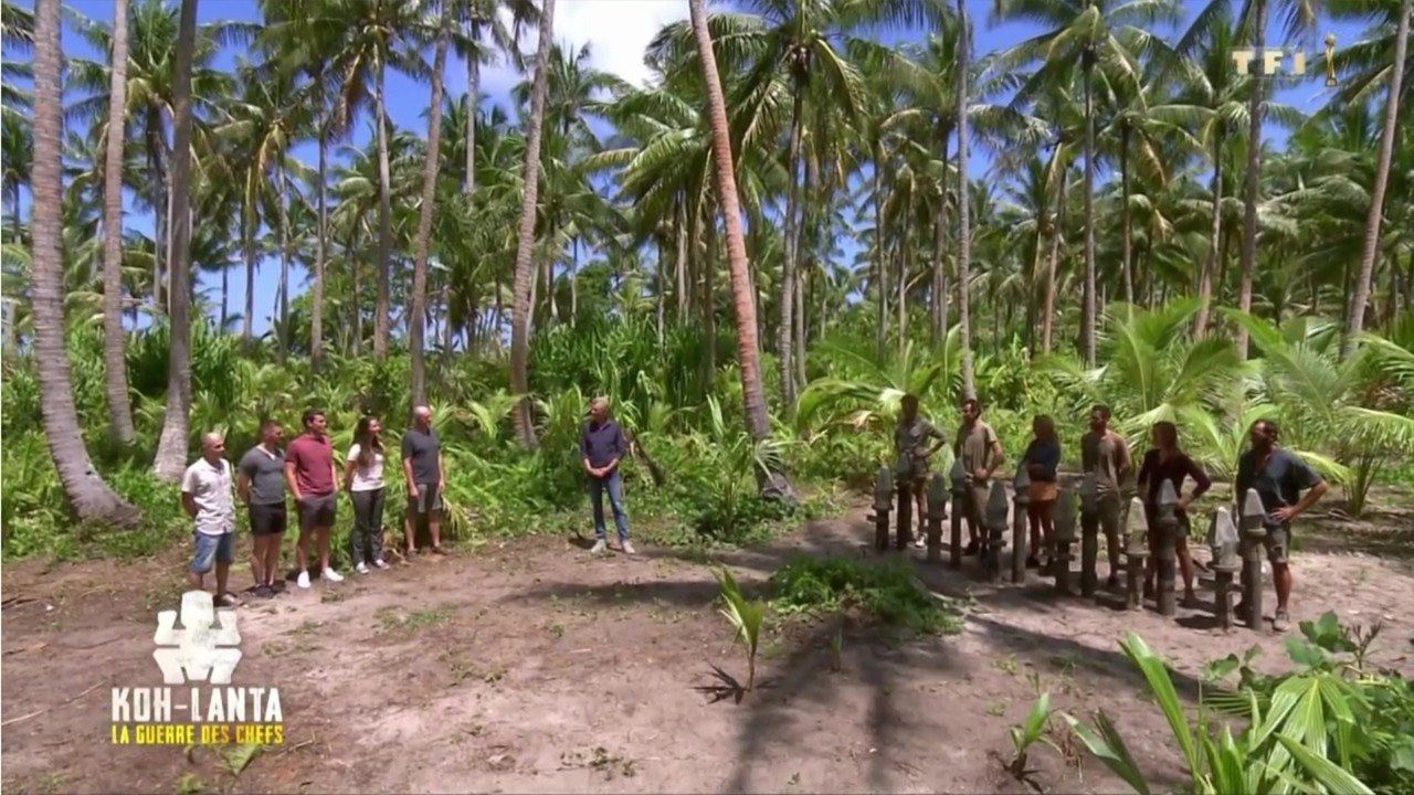 FEMME ACTUELLE - "Koh-Lanta" : le retour d’anciens aventuriers emblématiques dans la prochaine saison ?