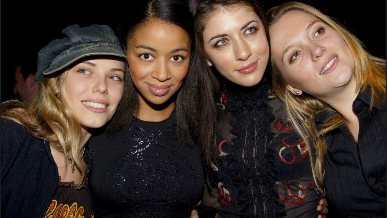 FEMME ACTUELLE - Emma Daumas ("Star Academy") : son étonnante complicité avec une immense star de la chanson française