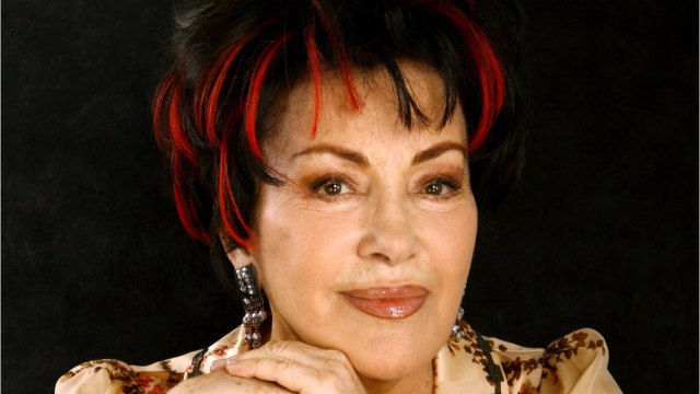 FEMME ACTUELLE - Mort de Rika Zaraï : qui est sa fille unique, Yaël, née de son premier mariage avec Yohanan Zaraï ?