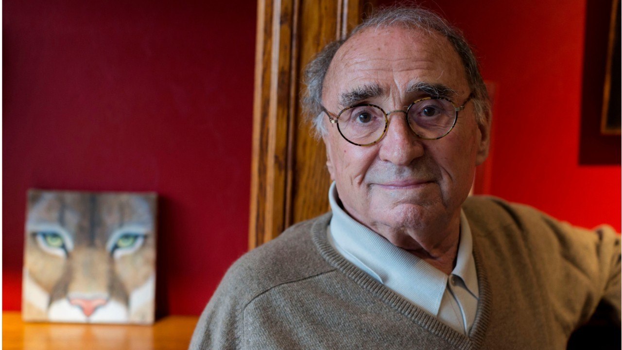 FEMME ACTUELLE - Mort de Claude Brasseur : ses plus belles photos