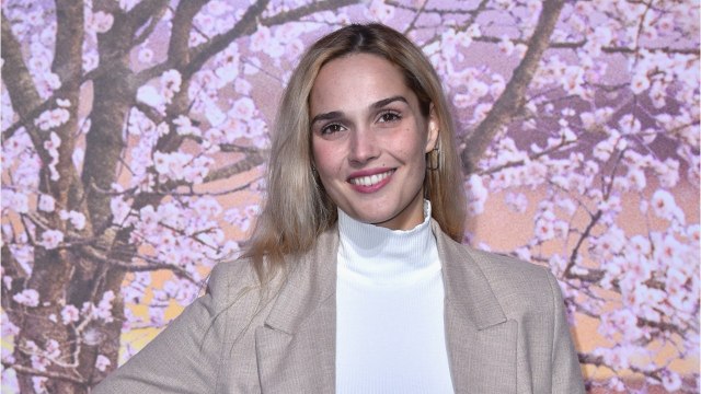 FEMME ACTUELLE - Camille Lou pose seins nus à Zanzibar : cette photo sexy prise par son compagnon