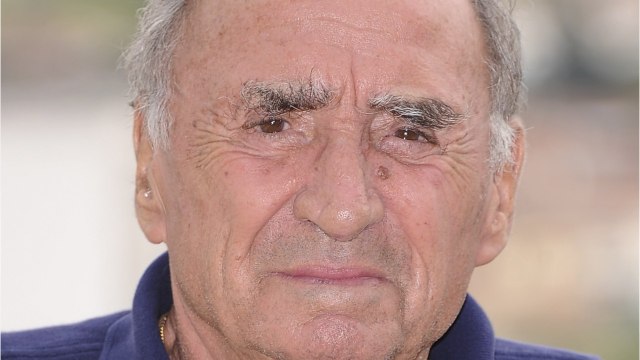 FEMME ACTUELLE - Claude Brasseur, touché par un AVC ? Les révélations de ses proches