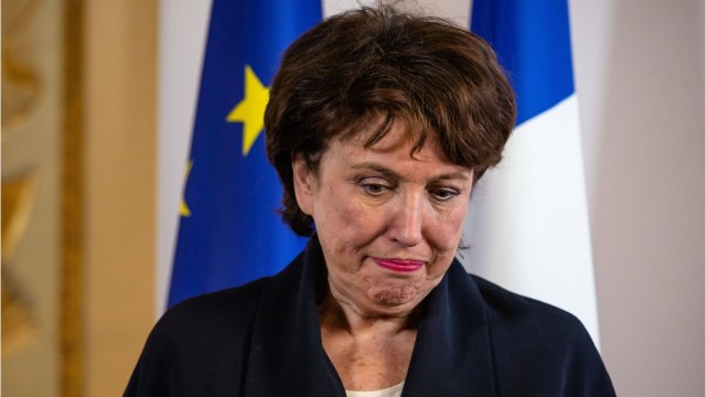 FEMME ACTUELLE - Roselyne Bachelot ministre de la Culture désabusée ? Son rêve s'est transformé en cauchemar