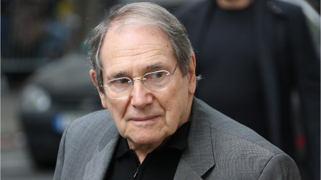 FEMME ACTUELLE - Mort de Robert Hossein : ses obsèques célébrées dans l’intimité, en famille