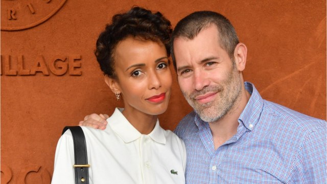 FEMME ACTUELLE - Sonia Rolland : sa violente pique à son ex Jalil Lespert… et Laeticia Hallyday