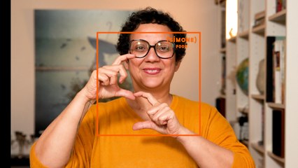 SIMONE : Une recette zéro déchet avec Lila Djeddi