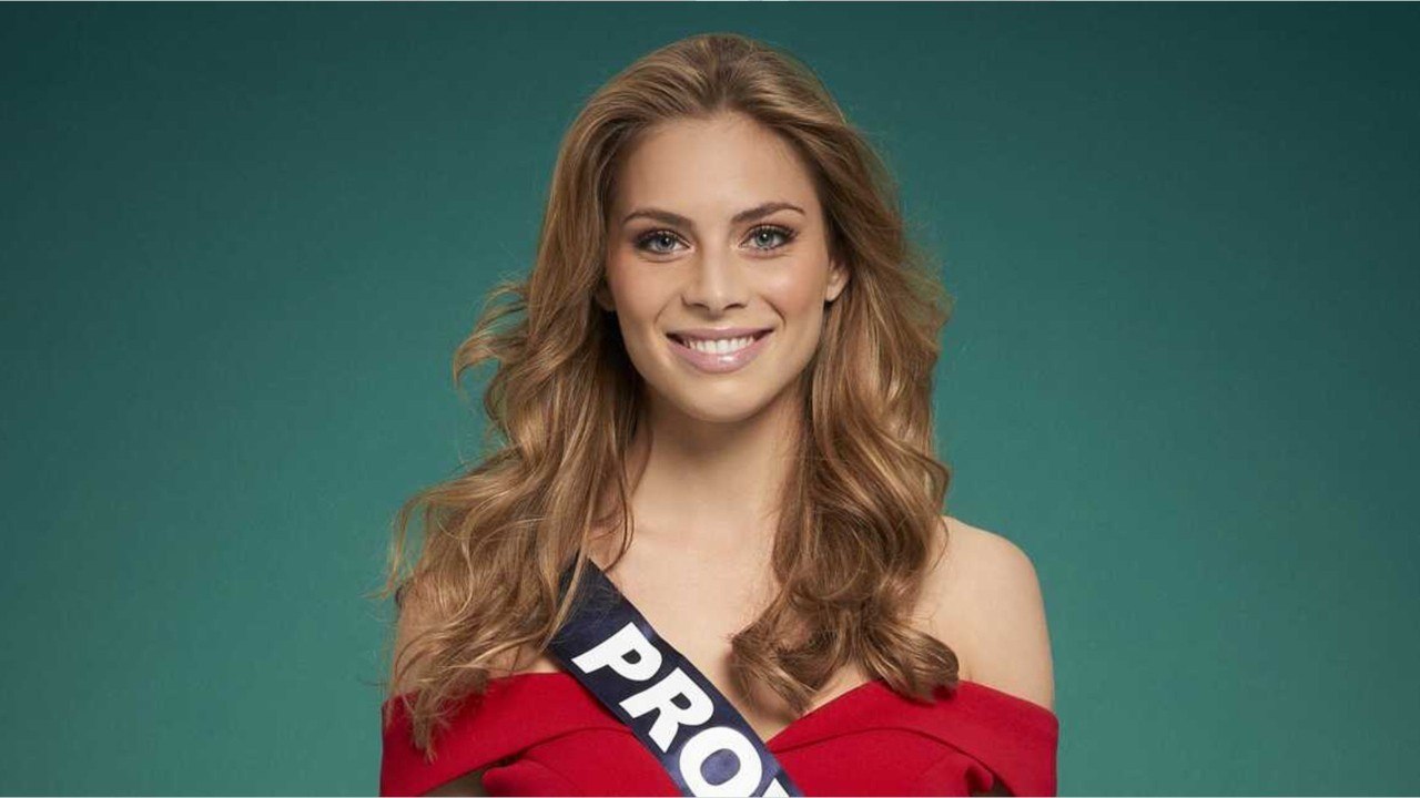 FEMME ACTUELLE - Miss France 2021 : la réponse d’April Benayoum (Miss Provence) aux insultes antisémites