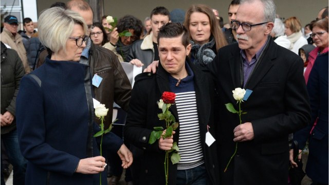 FEMME ACTUELLE - Affaire Jonathann Daval : la somme exigée par la famille d'Alexia crée la polémique