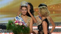 FEMME ACTUELLE  -  Camille Cerf en pleurs : grosse frayeur pour la Miss France 2015
