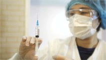FEMME ACTUELLE - Vaccin contre la Covid-19 : sera-t-il disponible en janvier ? Le gouvernement répond
