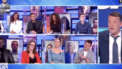 FEMME ACTUELLE - TPMP - Une chroniqueuse malade du coronavirus fait son retour : elle met en garde