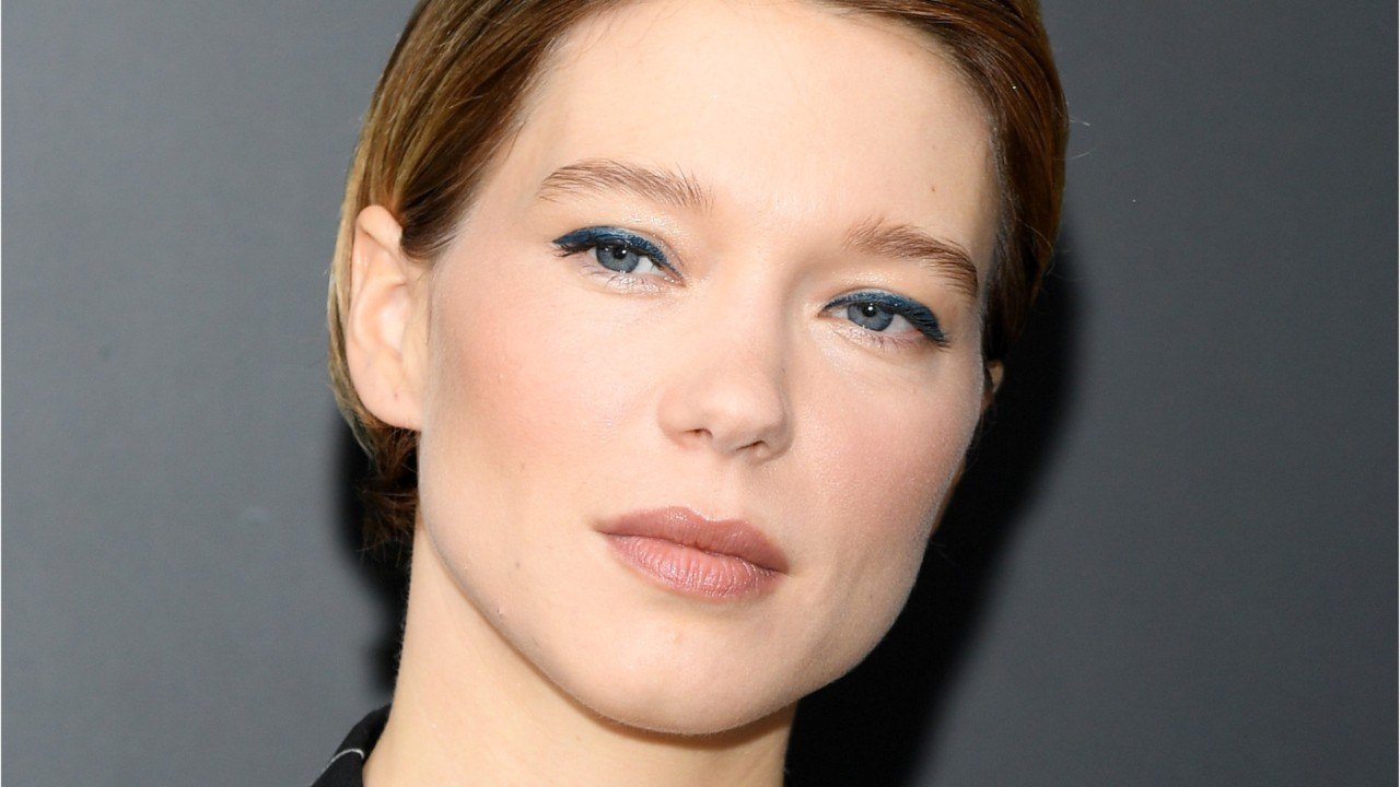 FEMME ACTUELLE - Léa Seydoux maman de Georges, 3 ans : "Ce n’est pas toujours facile d’être parent"
