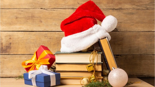 FEMME ACTUELLE: Noël 2020: 5 romans qui vont vous bouleverser à glisser sous le sapin