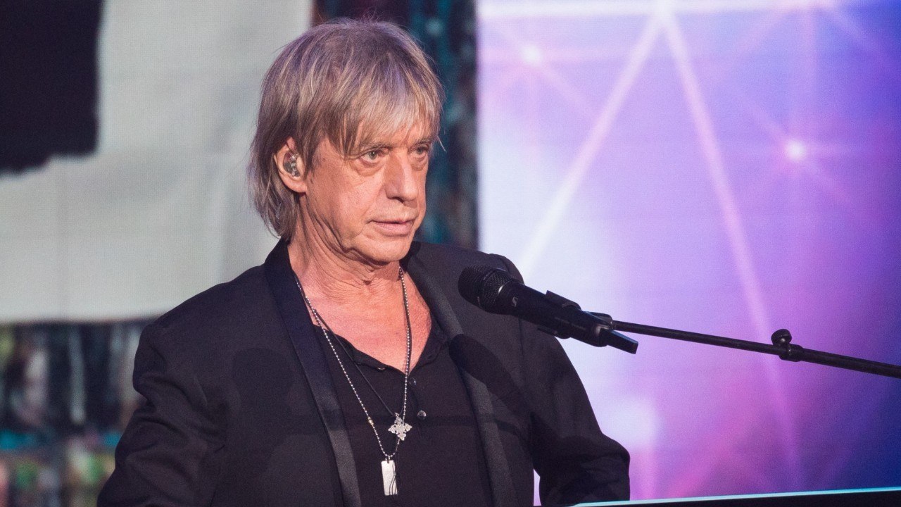 FEMME ACTUELLE - Jean-Louis Aubert se livre sur son opération du cœur : “C’était impitoyable”