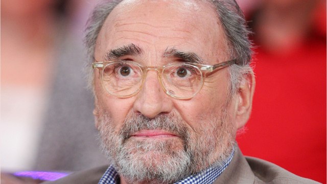 FEMME ACTUELLE - Mort de Claude Brasseur : qui sont les femmes de sa vie ?