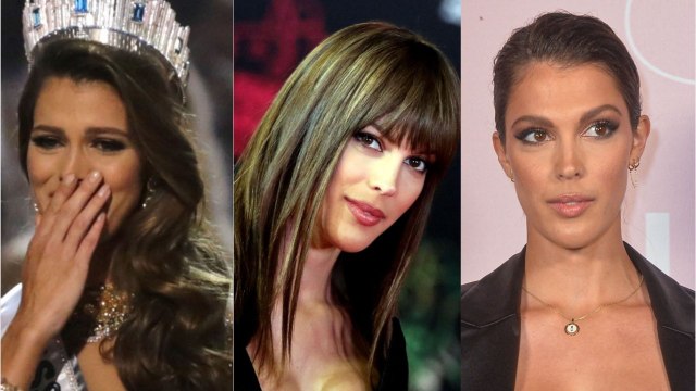 Iris Mittenaere : son évolution physique en images depuis ses 23 ans