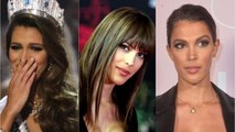 Iris Mittenaere : son évolution physique en images depuis ses 23 ans