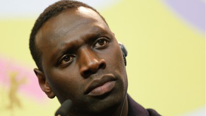 FEMME ACTUELLE -Omar Sy tacle un journaliste après une question déplacée