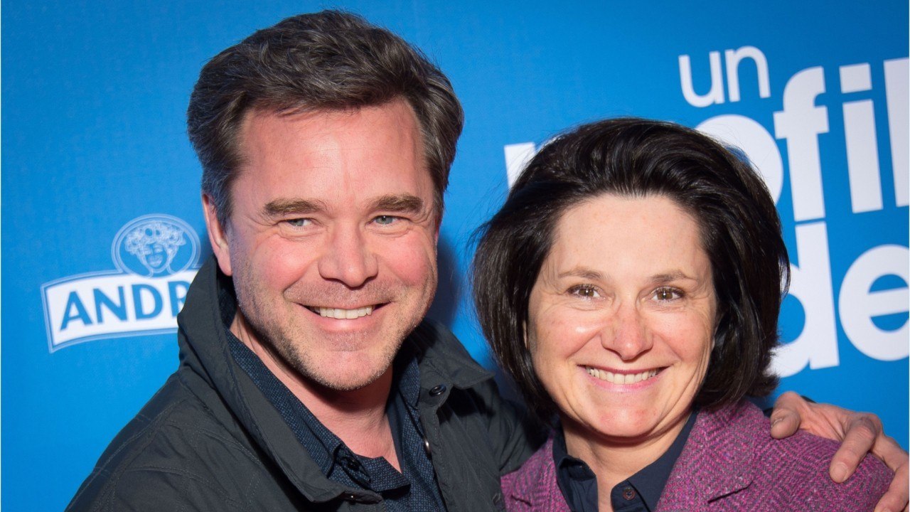 FEMME ACTUELLE - Guillaume de Tonquédec (“Fais pas ci, fais pas ça”) : qui est sa femme Christèle ?