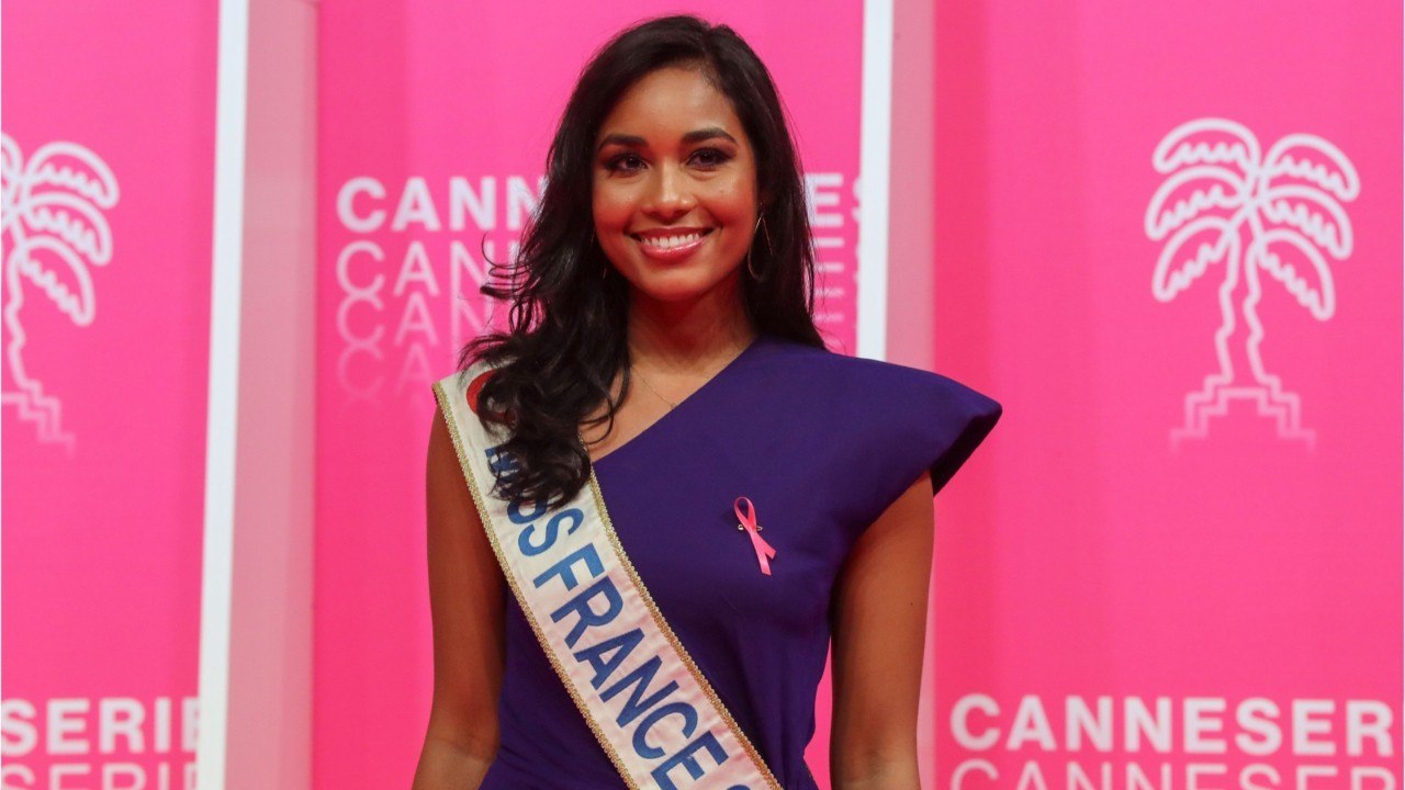 FEMME ACTUELLE - Miss France 2021 : cette absence remarquée dans le jury de pré-sélection