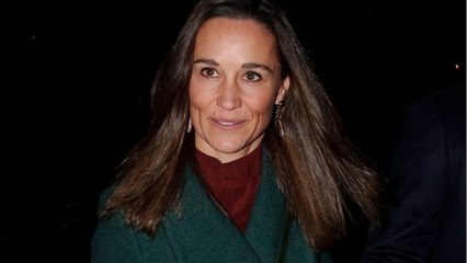 FEMME ACTUELLE - Pippa Middleton : la soeur de Kate enceinte de son deuxième enfant