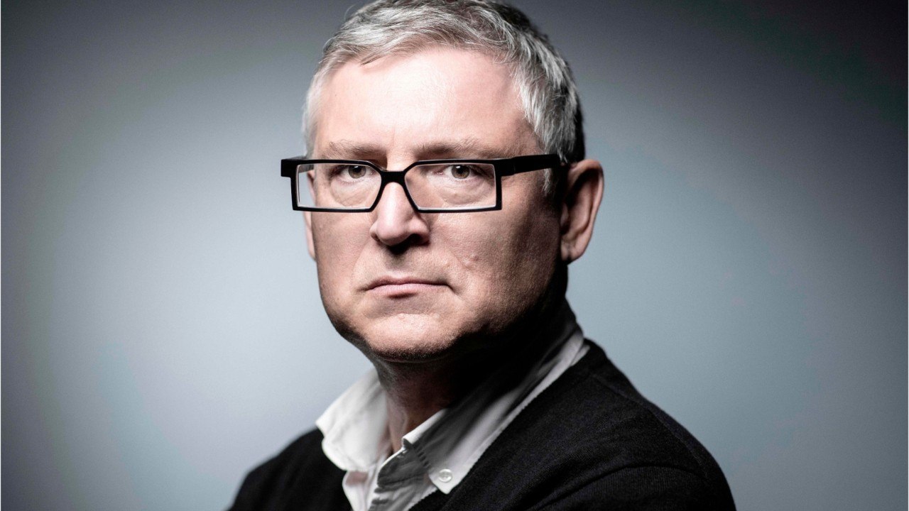 FEMME ACTUELLE - Michel Onfray, anéanti par la Covid-19 : "J'ai eu des désirs suicidaires"