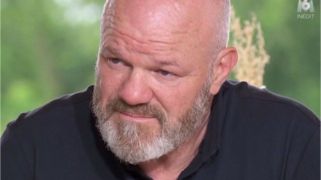 FEMME ACTUELLE - Objectif Top Chef : pour rencontrer Philippe Etchebest, Soumaïla a frôlé la mort